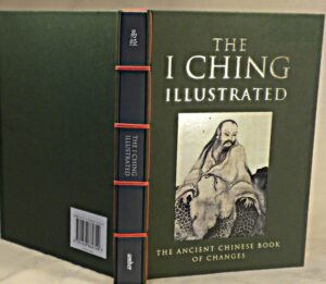 Ching et les différents livres de réponses