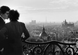 Quelles sont les œuvres les plus connues de Robert Doisneau ?