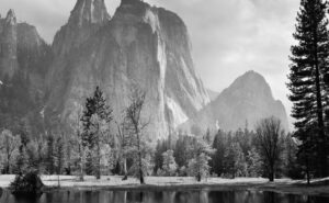 Les plus grands photographes de tous les temps : Ansel Adams (20 février 1902 - 22 avril 1984)