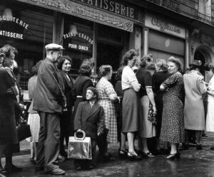 Les plus grands photographes de tous les temps : Robert Doisneau (14 avril 1912 – 01 avril 1994)