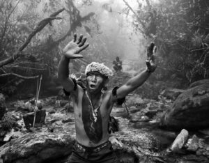 Les plus grands photographes de tous les temps : Sebastião Salgado (8 février 1944)