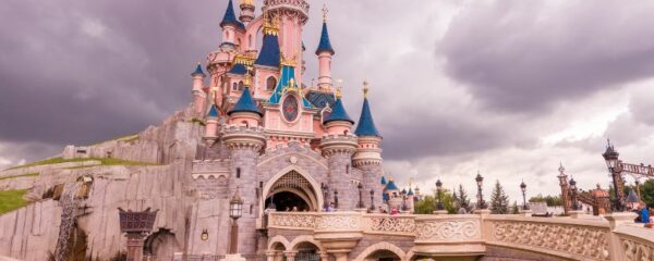 Disneyland Paris