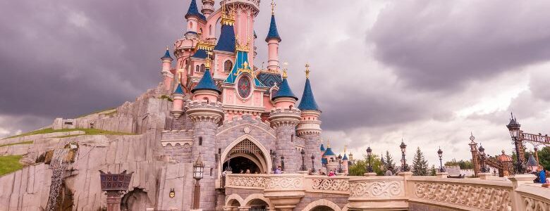 Disneyland Paris