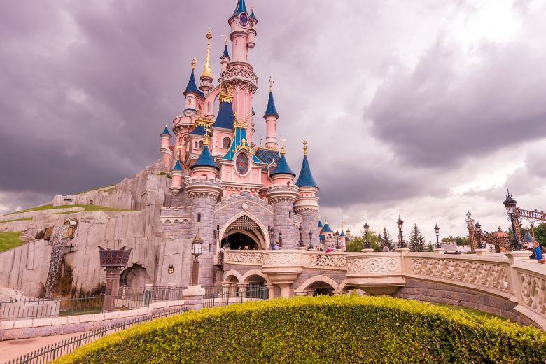 Disneyland Paris