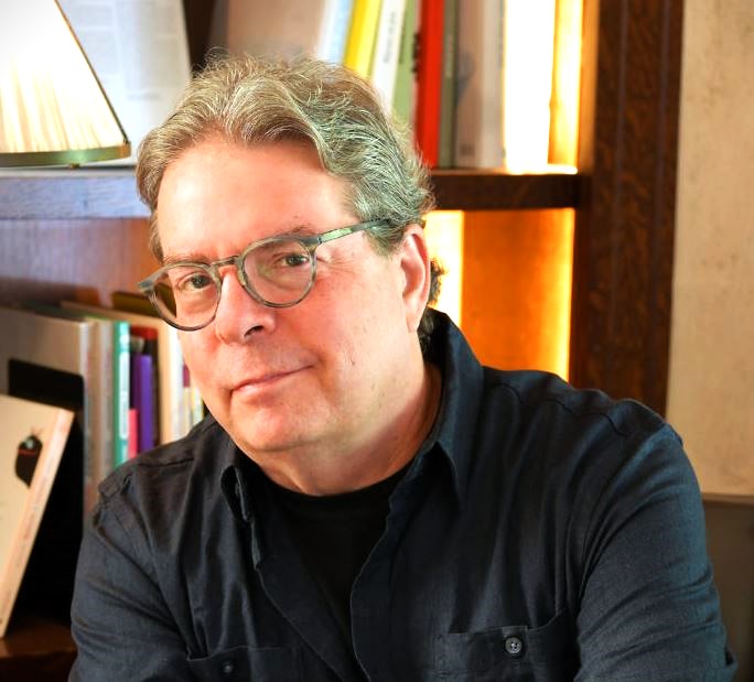 Douglas Kennedy photo