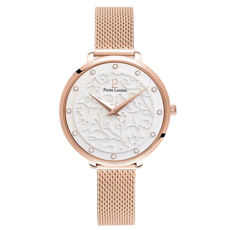 montre femme Pierre Lannier Eolia