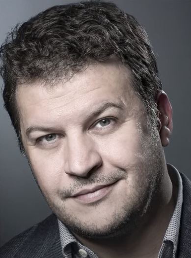 Guillaume Musso