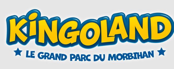 Kingoland parc d'attractions logo