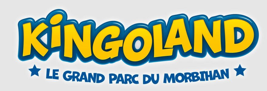 Kingoland parc d'attractions logo