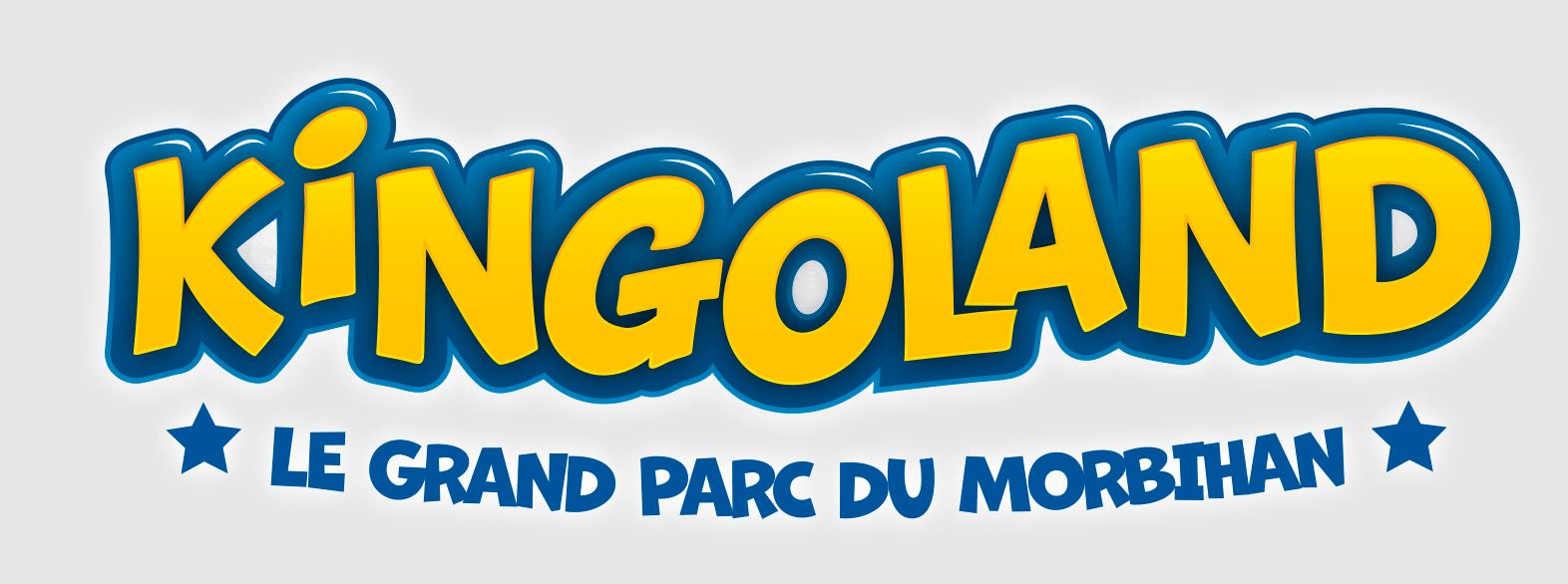 Kingoland parc d'attractions logo