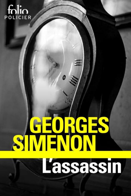 L'assassin de Simenon