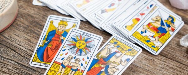 Tarot signification des 78 cartes