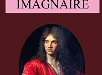 le malade imaginaire piece de theatre