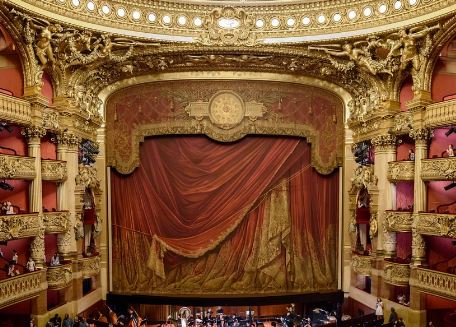 les regles du savoir vivre theatre
