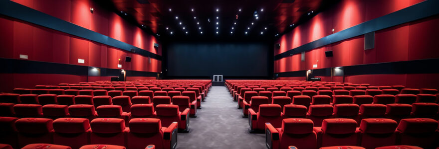 théâtre